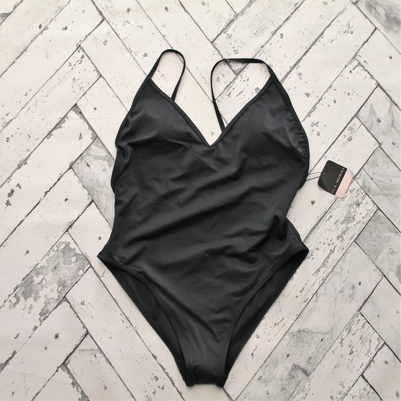 LA Hearts Other - La Hearts One Piece Swimsuit LA Hearts Other - La Hearts One Piece Swimsuit